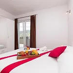 בית נופש House Lisica