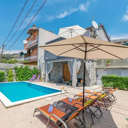 House Lisica בית נופש Srinjine